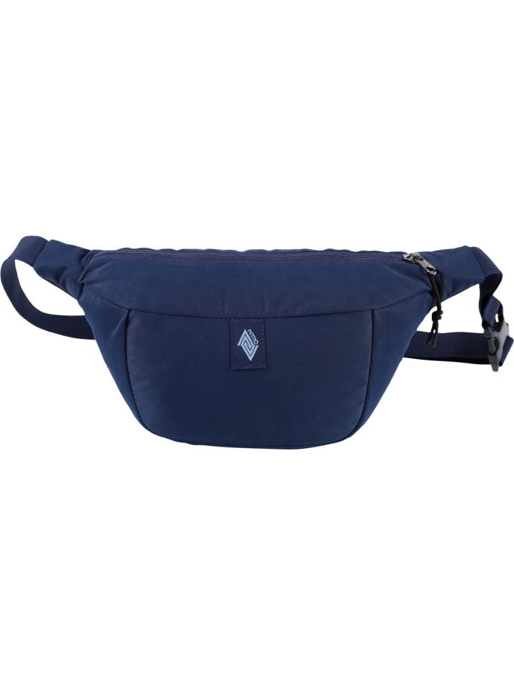 Nitro Nitro Bauchtasche HIP BAG NIGHTSKY blau günstig kaufen onesize