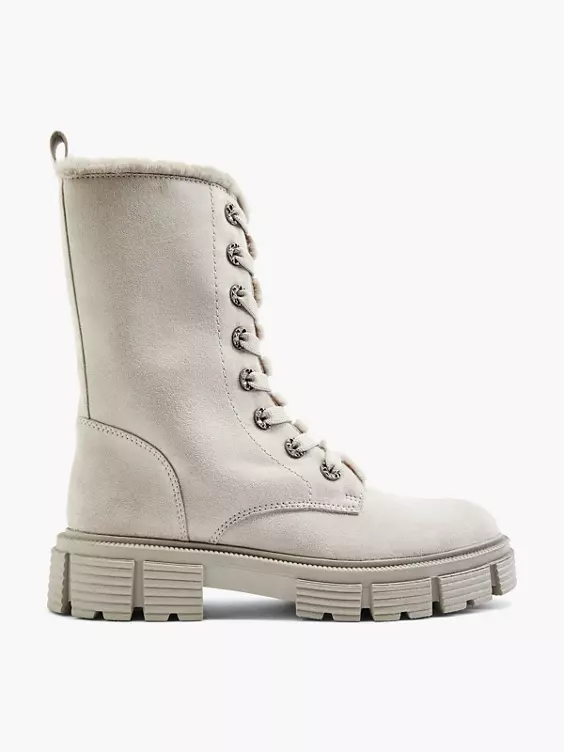 Catwalk Schnürboots