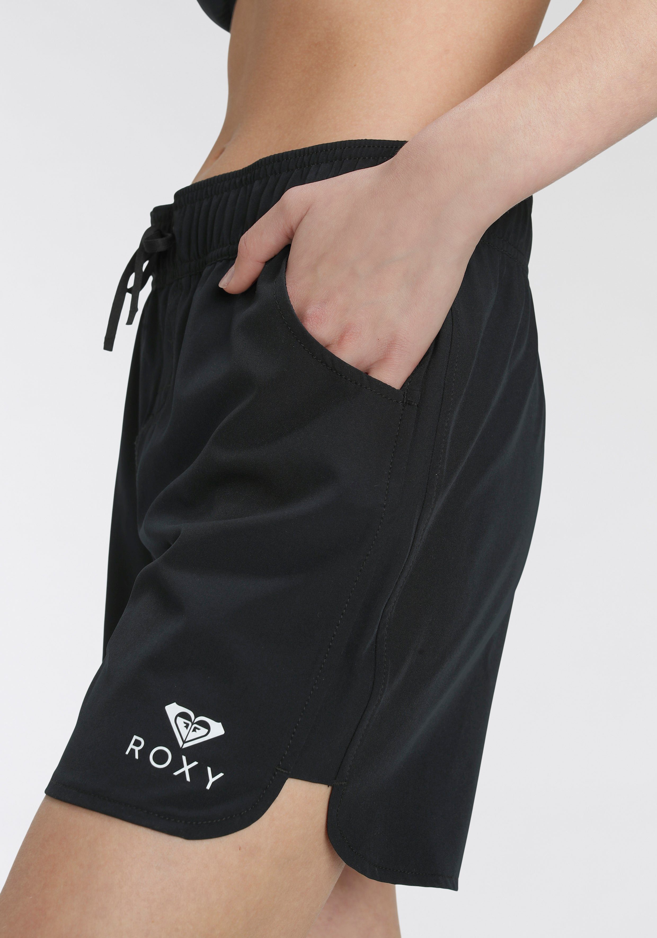 Roxy Badeshorts Swim Shorts Damen