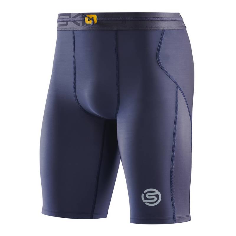 Skins S3 Tights Herren