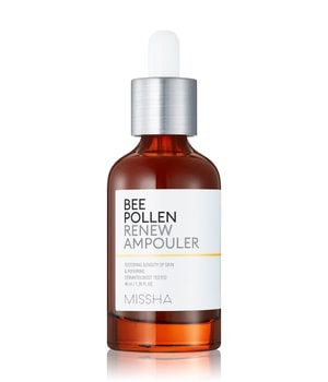MISSHA Bee Pollen Renew Ampouler Gesichtsserum-40 ml