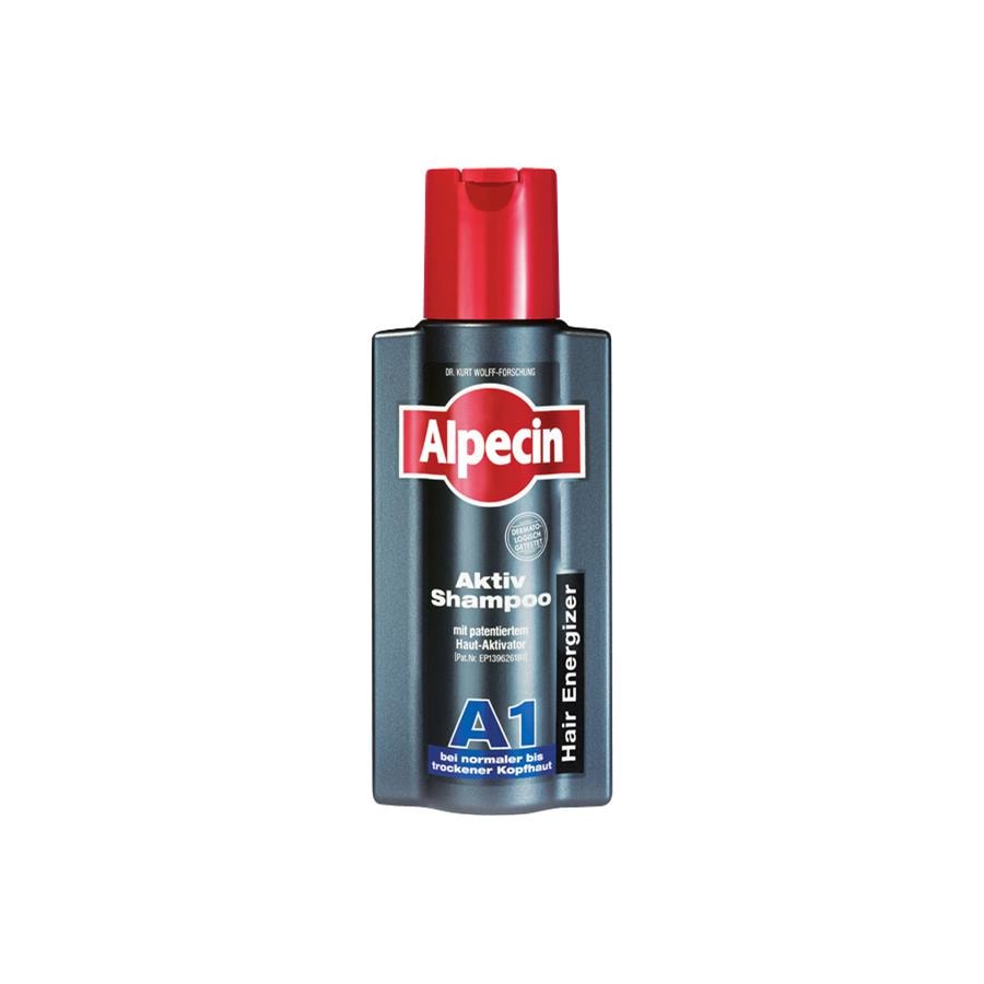 Aktiv Shampoo A1 - Normale Kopfhaut