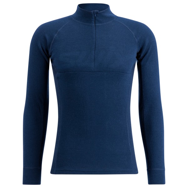 Swix - RaceX Merino Half Zip - Merinounterwäsche