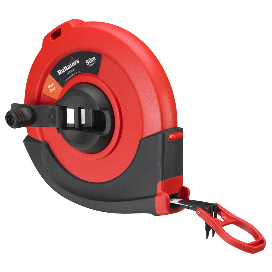 Hultafors HU390503 mjerna traka CC 50m