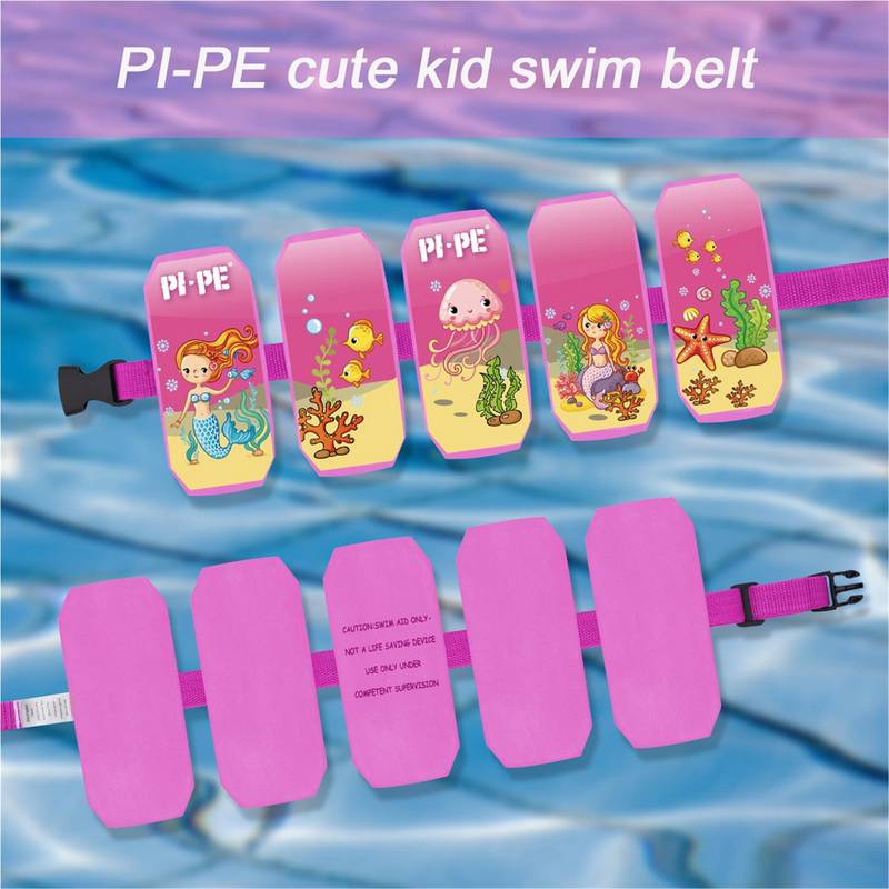 PI-PE Pro Schwimmweste Kinder