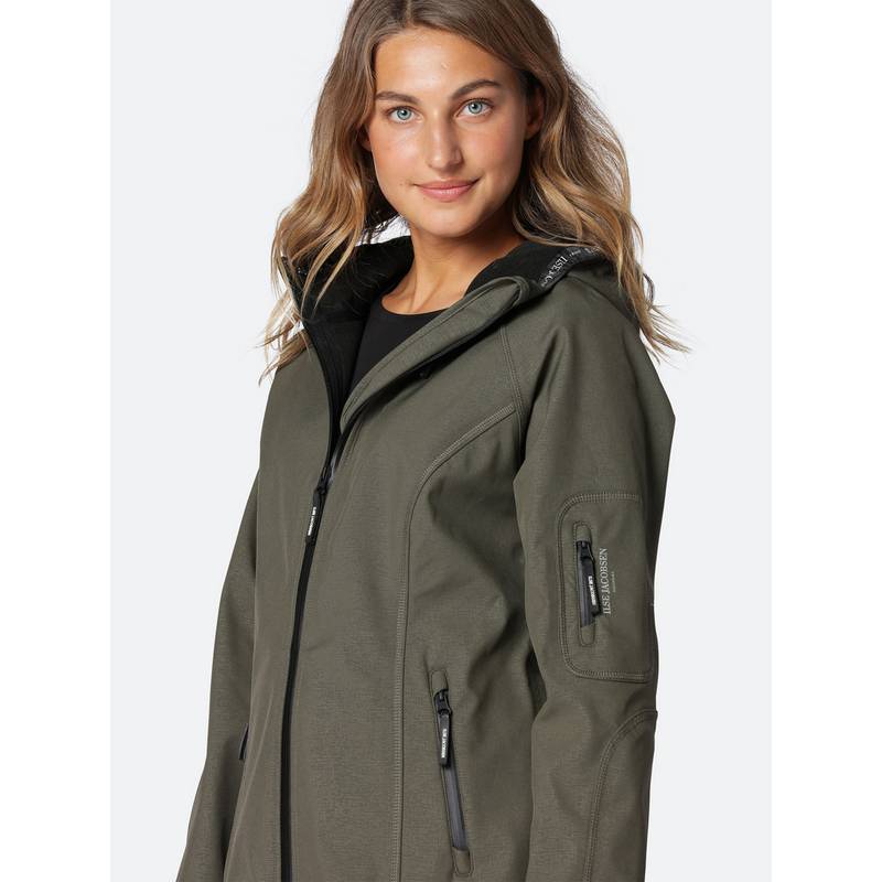 Ilse Jacobsen RAIN37 Regenmantel Damen