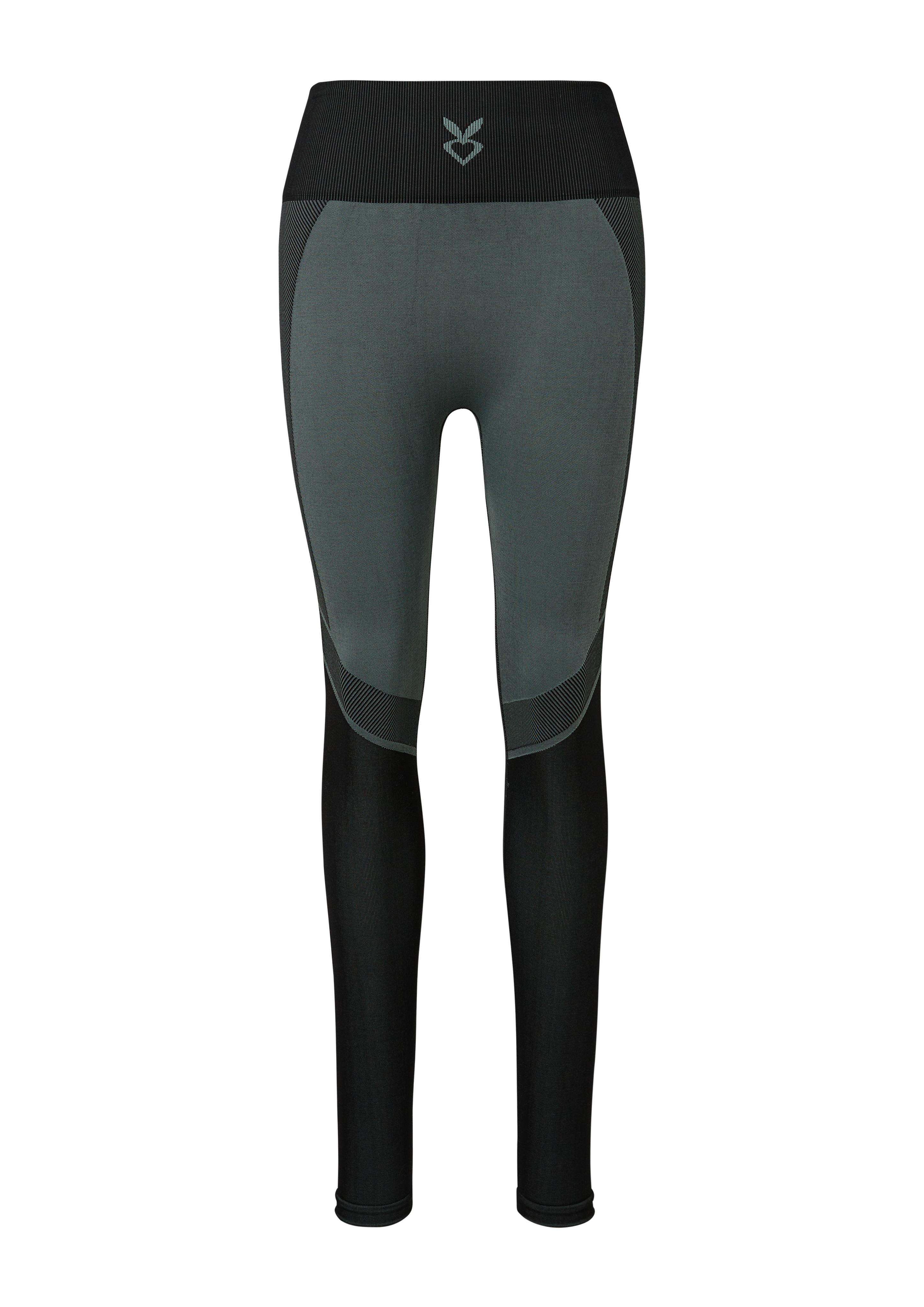 Slim: Sportleggings aus Interlockjersey  2136889-6575