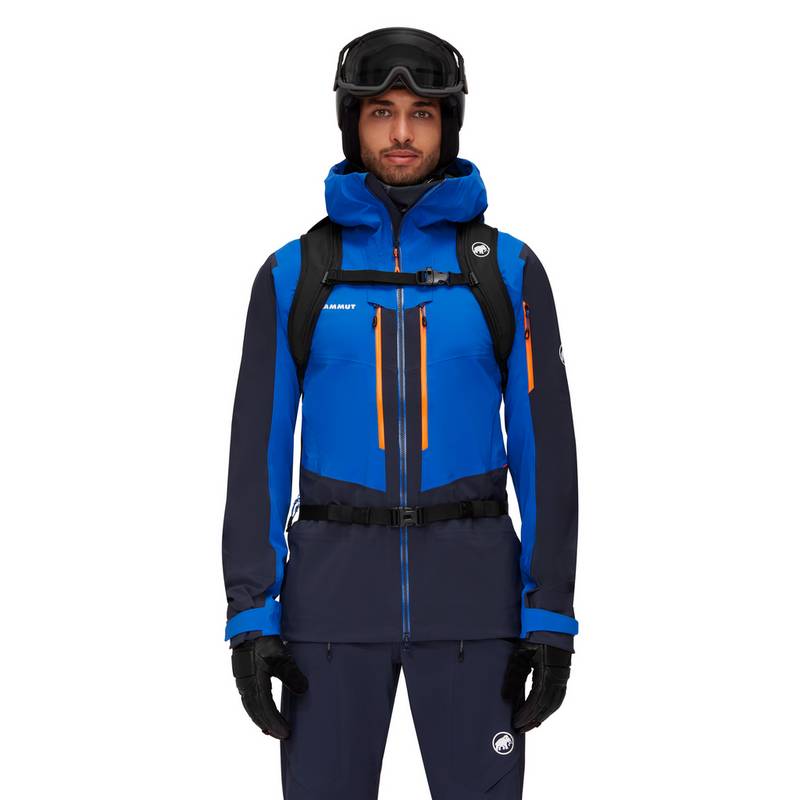 Mammut Nirvana 18 Skirucksack