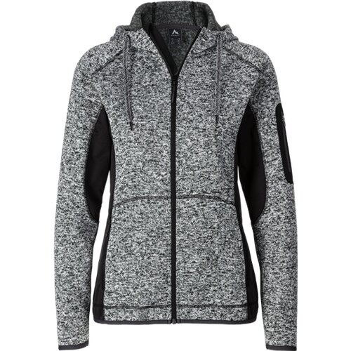 DAMEN UNTERJACKE SKEENA HD W