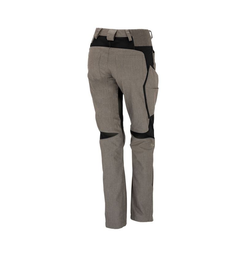 Winter-Damenhose e.s.vision