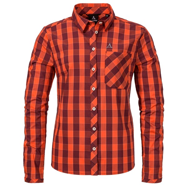 Schöffel - Women's Blouse Silba - Bluse