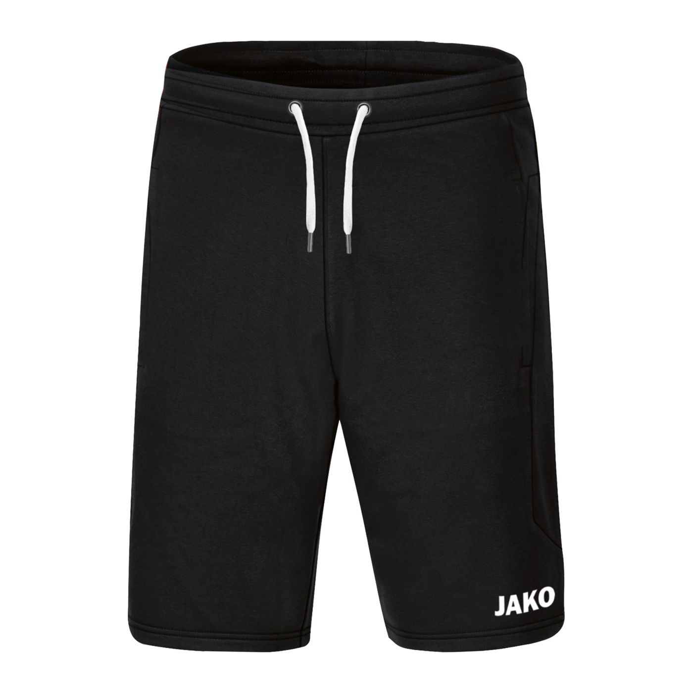 JAKO Base Short Schwarz F08