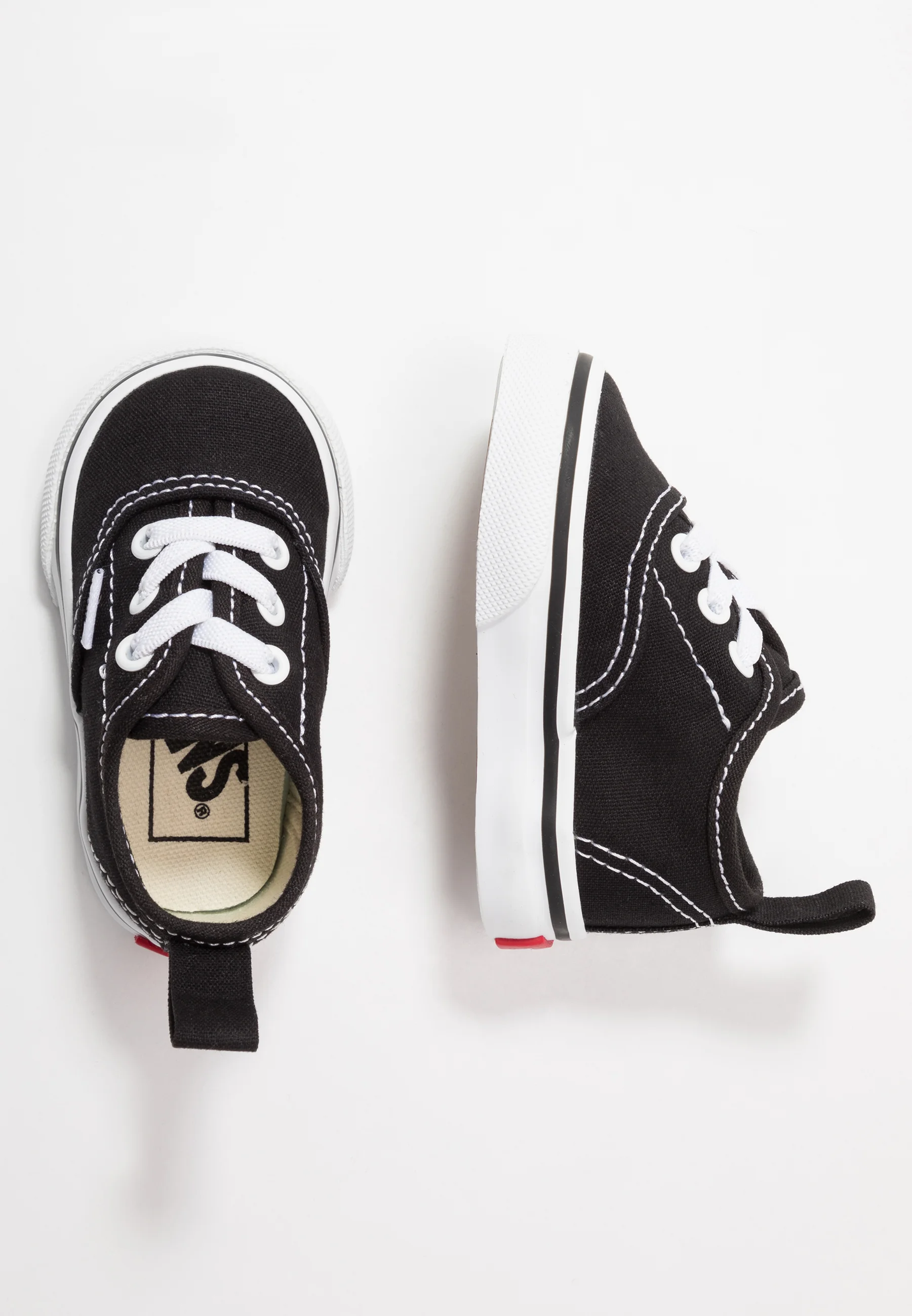 Vans AUTHENTIC ELASTIC LACE UNISEX - Zapatillas bajas