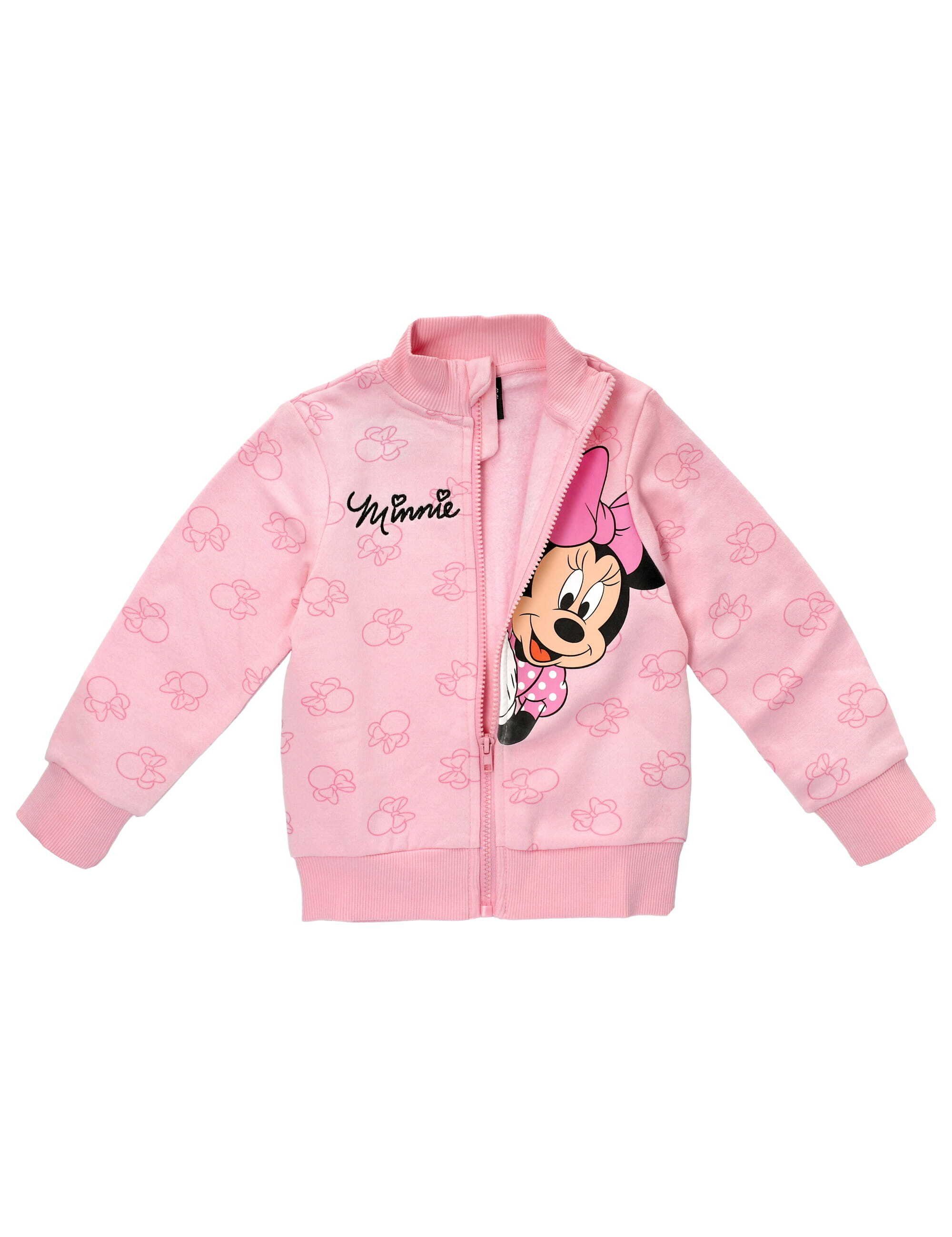 Strickjacke Strickjacke Minnie Mouse
