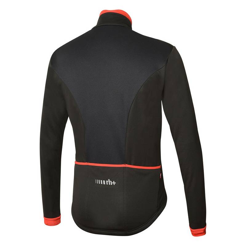 RH+ Logo II Jacket Fahrradjacke Herren