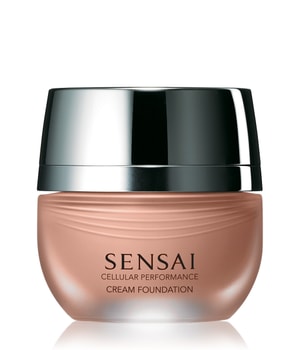 Sensai Cellular Performance Foundations Cream Flüssige Foundation-30 ml