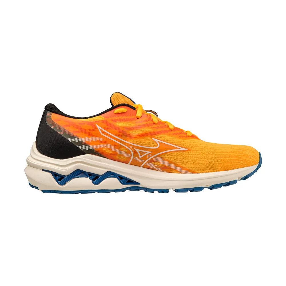 Mizuno Wave Equate 7 J1GC234852 / orange
