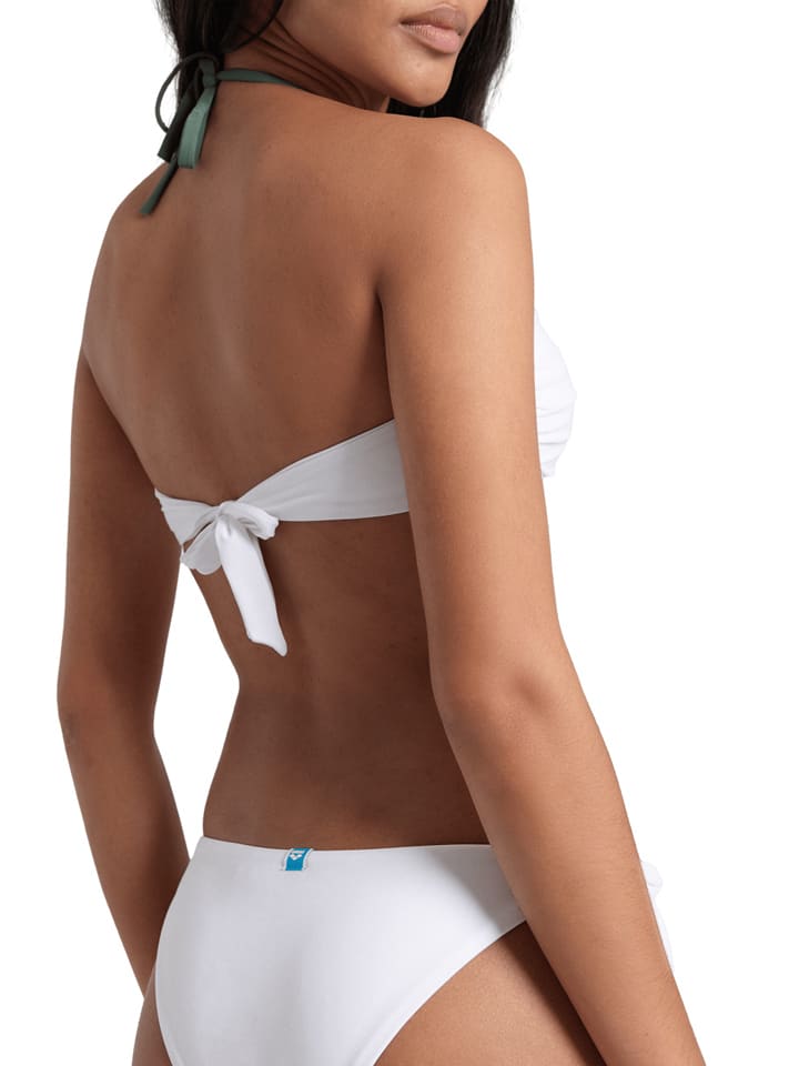 Arena Bikini in Weiß günstig kaufen