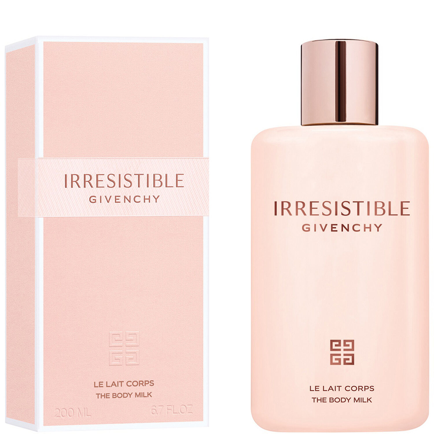 Givenchy Irresistible Lait Corps
