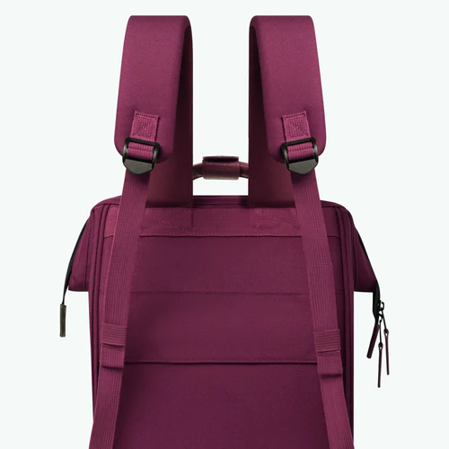 Adventurer Medium Backpack Nice plum