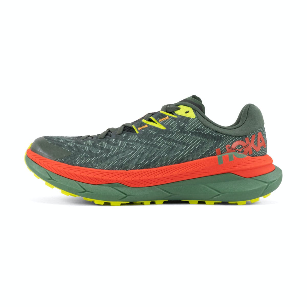 Hoka Tecton X 1123161-TFST / grün