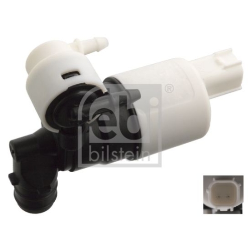 103391 WASCHWASSERPUMPE FEBI - ATU