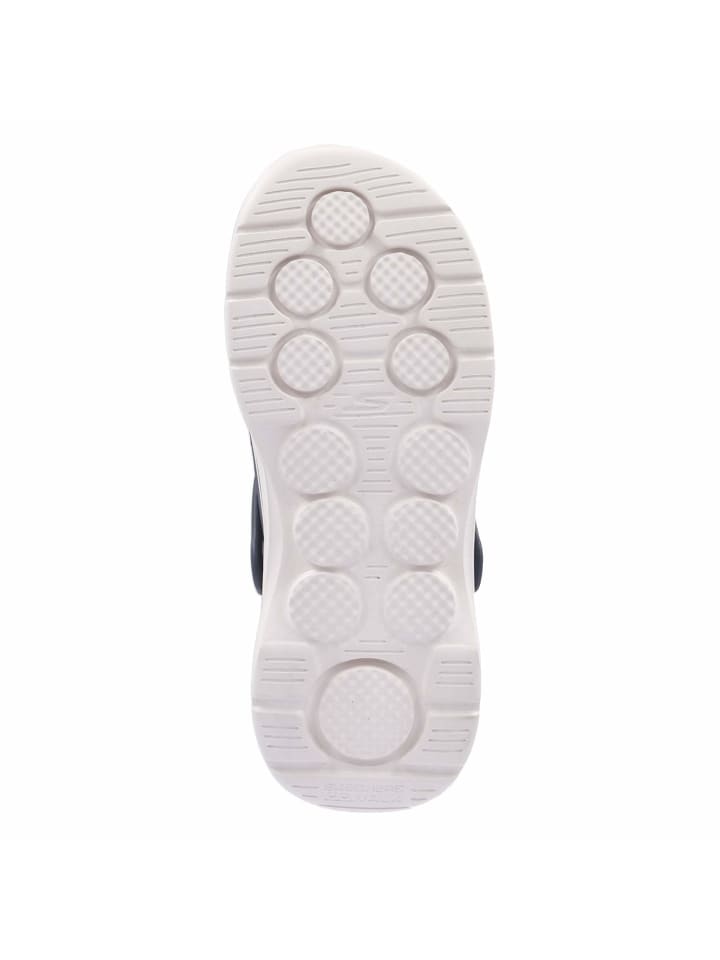 Skechers Clogs FOAMIES in Blau günstig kaufen