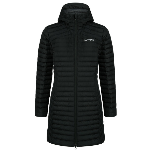 Berghaus - Women's Nula Micro Long Jacket - Kunstfaserjacke