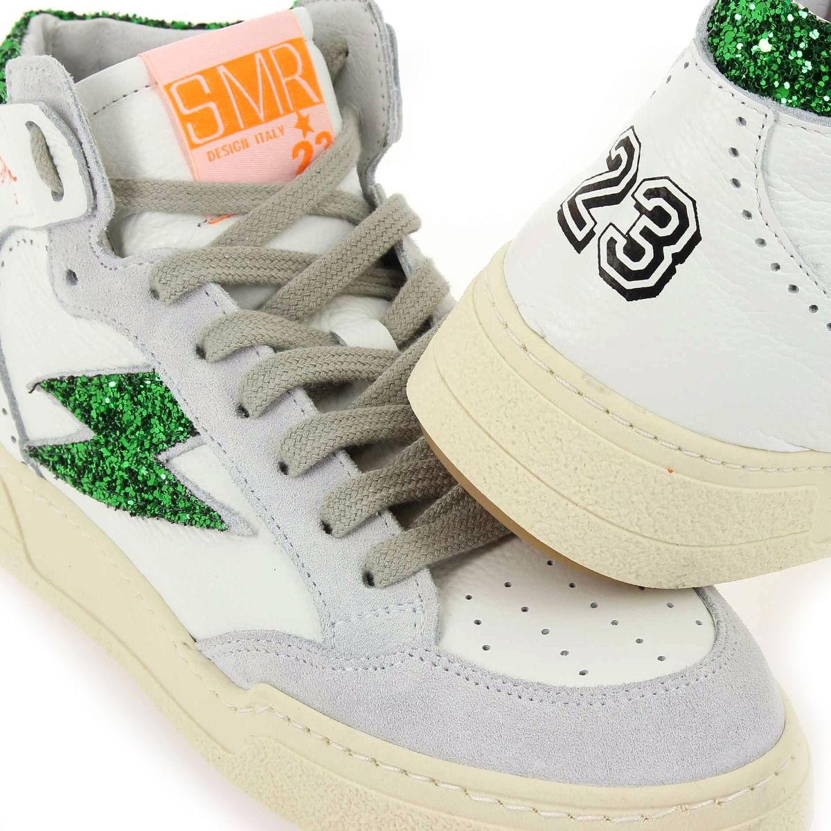 Semerdjian  BRAGA - Blanc Vert