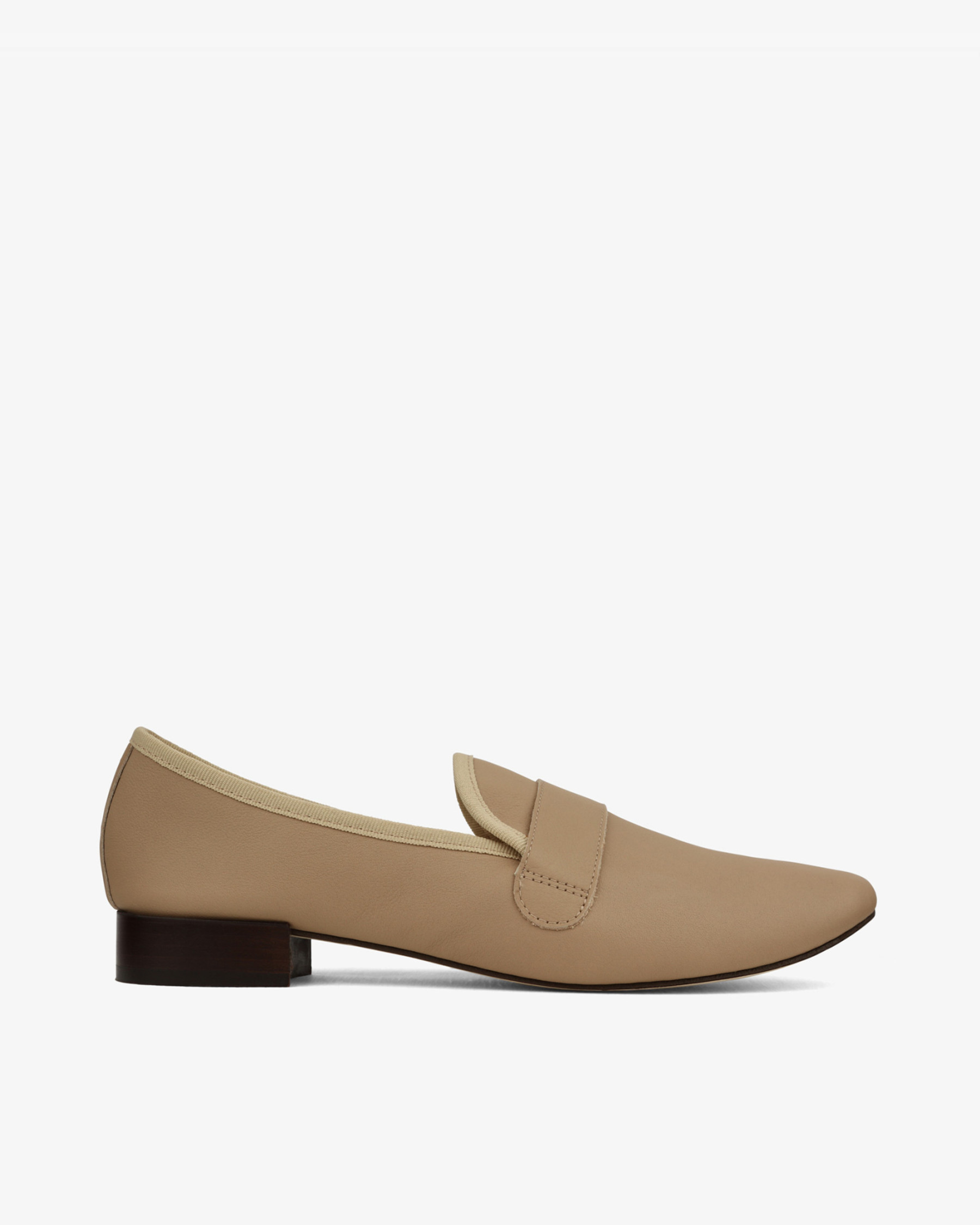 Michael loafers
