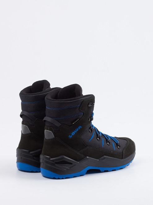 Schnürboots-68004010004 Lowa