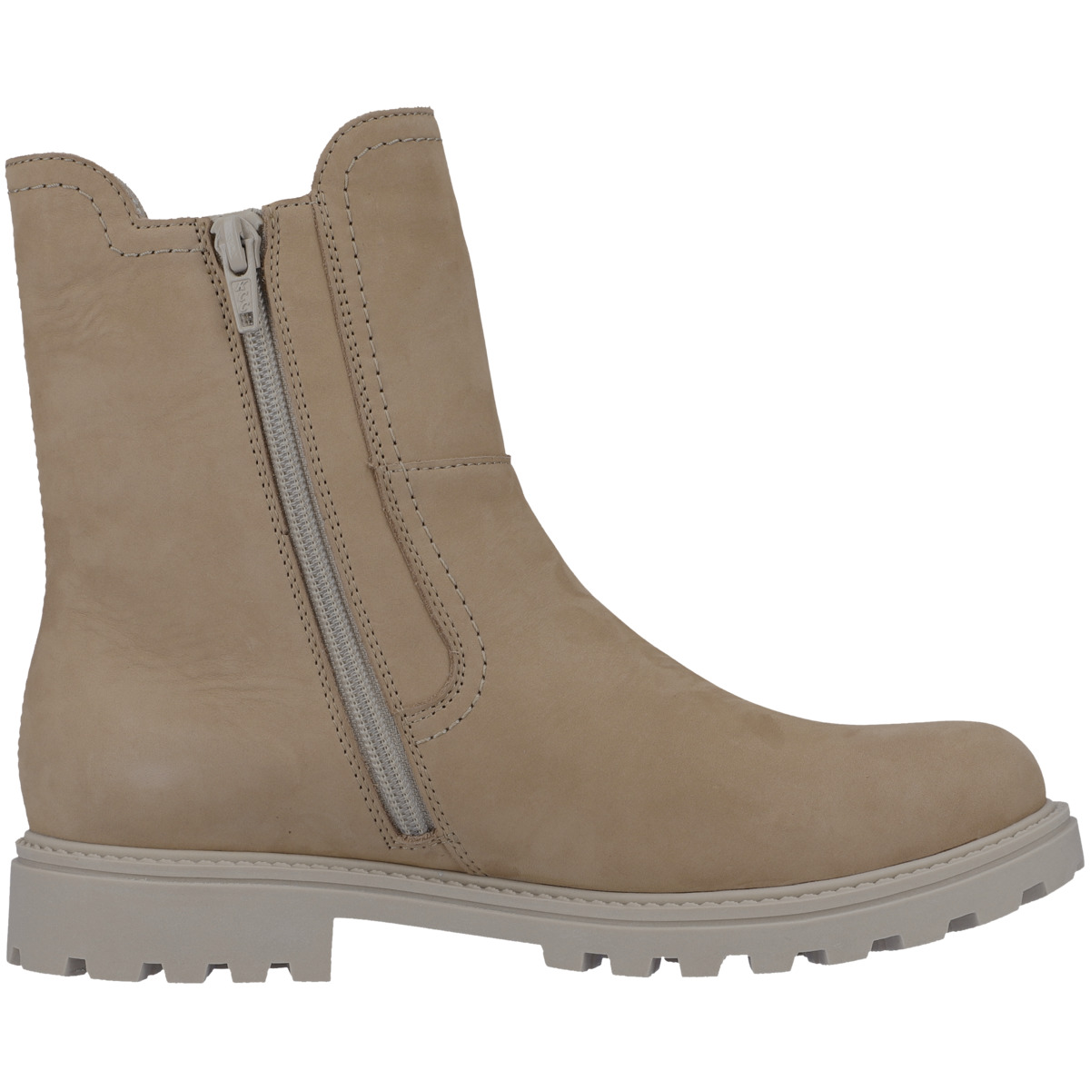 Remonte D8480 Boots beige