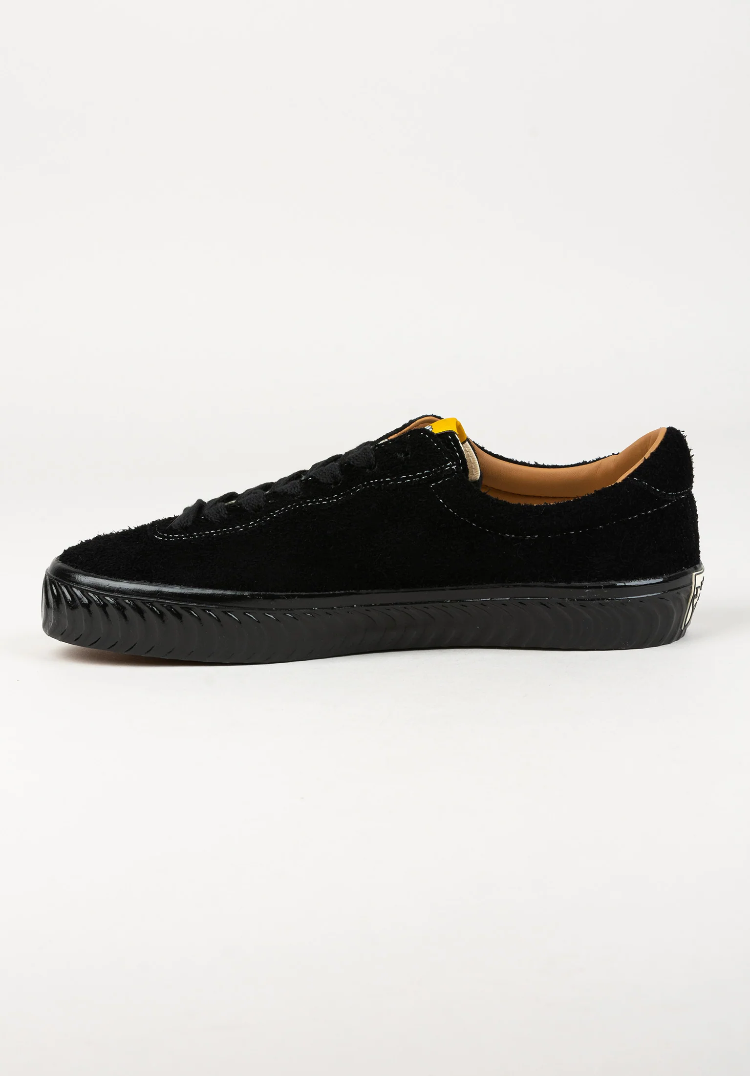 VM001 Suede Spitfire