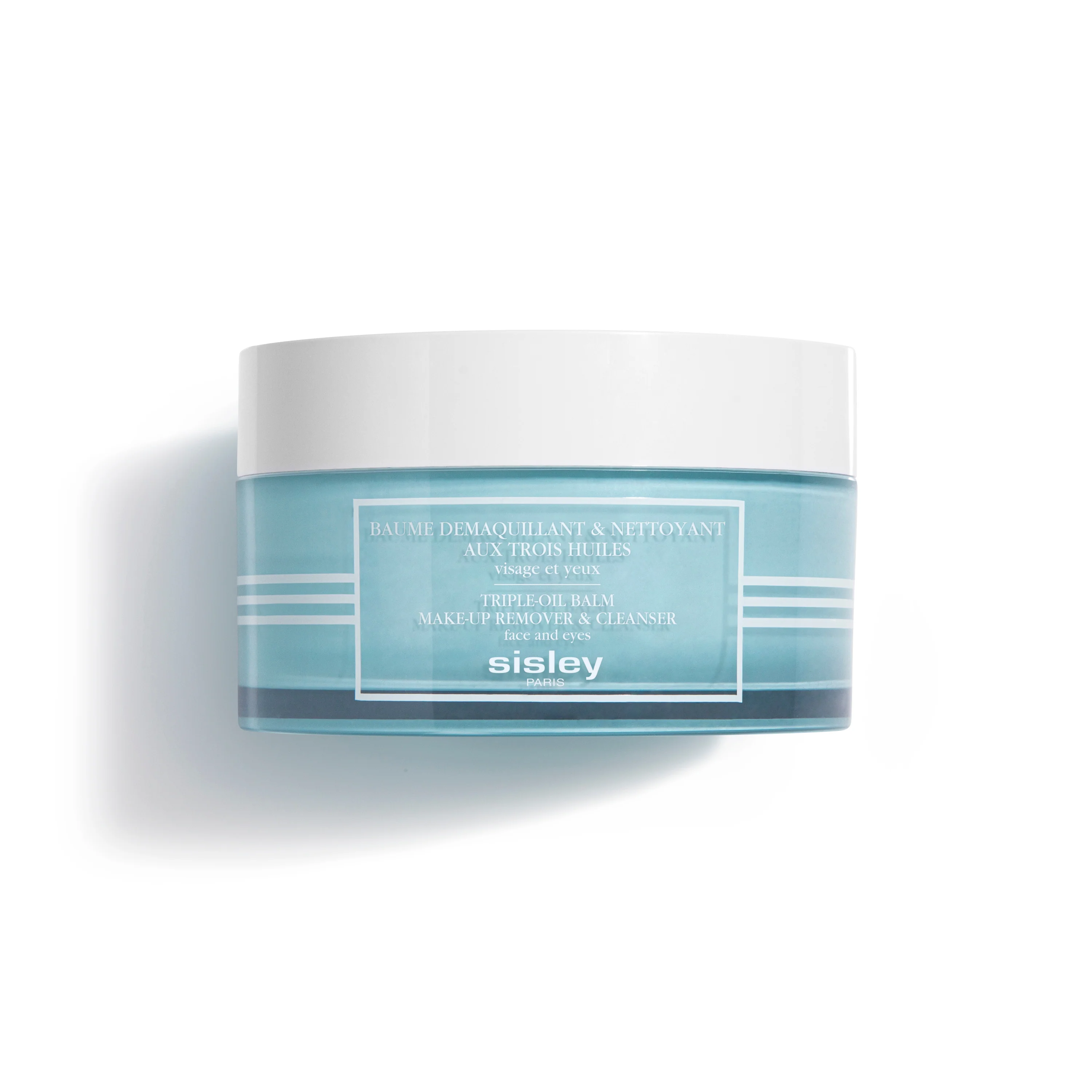 Viso Baume Démaquillant et Nettoyant aux Trois Huiles - Creme de limpeza facial, Óleo de limpeza facial
