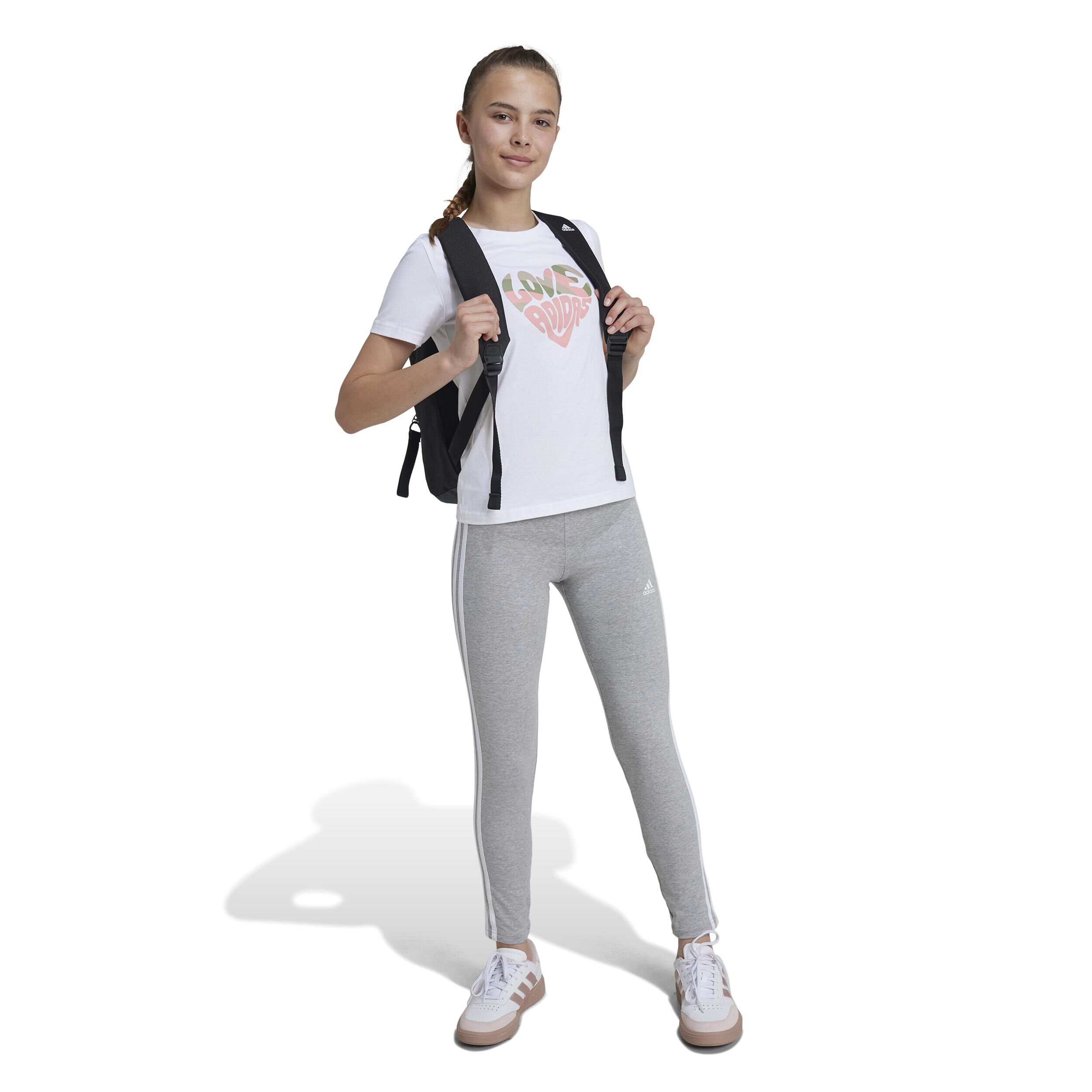 Xpress T-Shirt Kinder - Weiß, Mehrfarbig