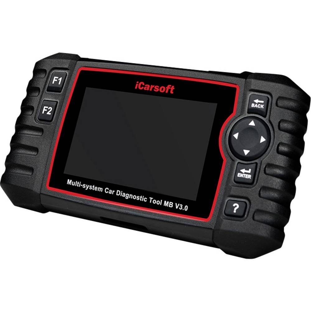 iCarsoft OBD2-Diagnosegerät Diagnosegerät für BMW / Mini / Rolls Royce