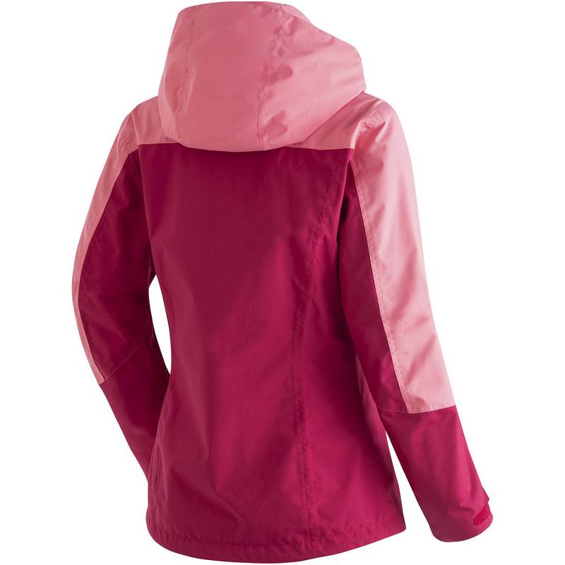 Maier Sports Partu Outdoorjacke Damen
