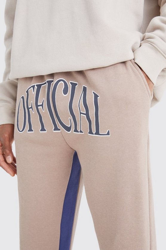 Official Jogginghose