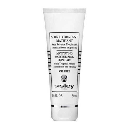 Sisley matirajoča vlažilna nega kože 50 ml