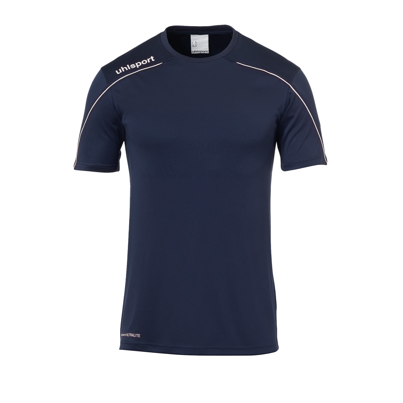 Uhlsport Stream 22 Trikot kurzarm Kids Blau F12
