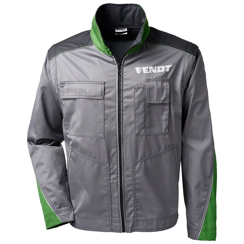 Multifunktionsjacke