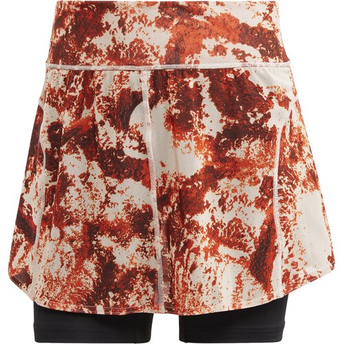 DAMEN ROCK PARIS MA SKIRT