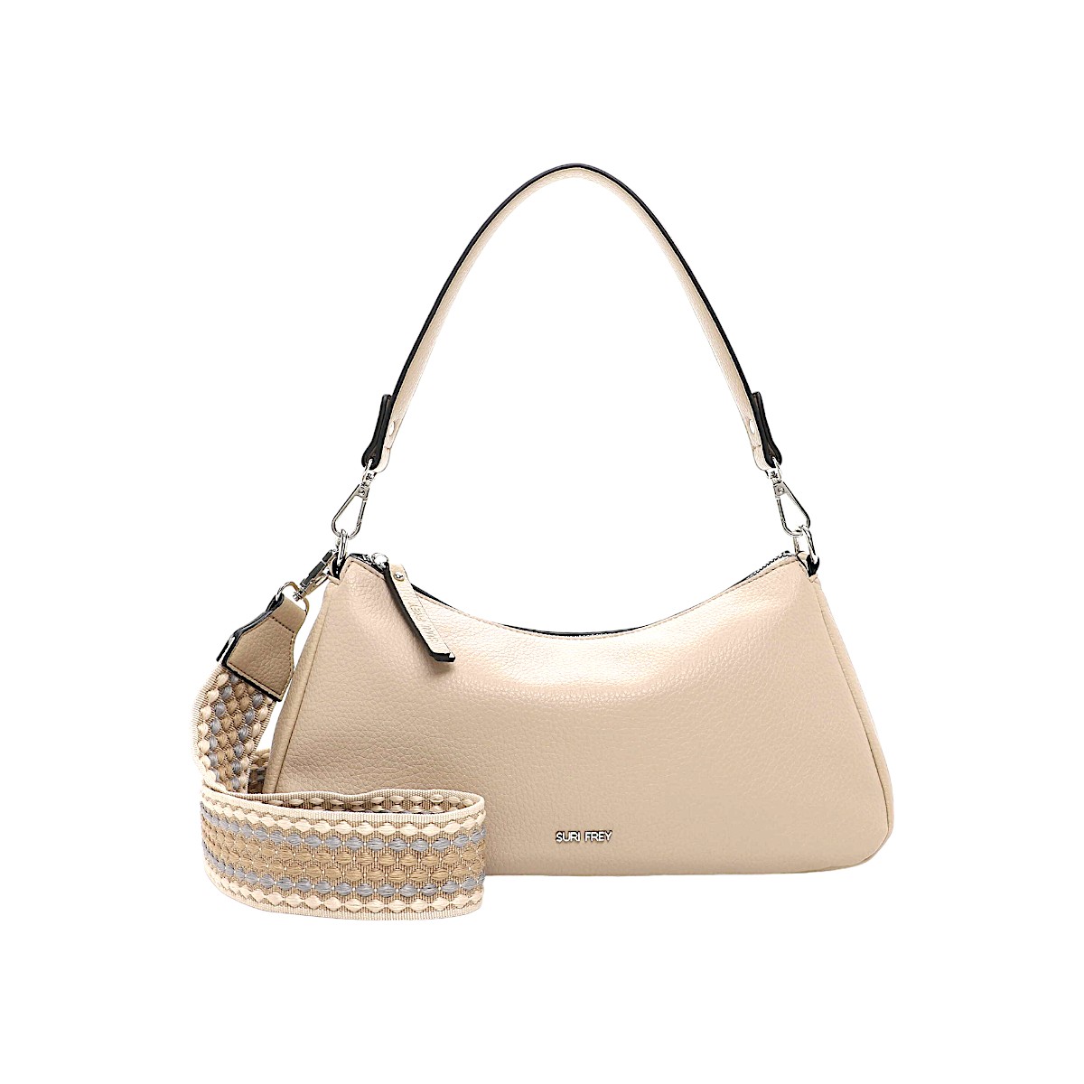 Suri Frey Laury 14251 Grau Sand