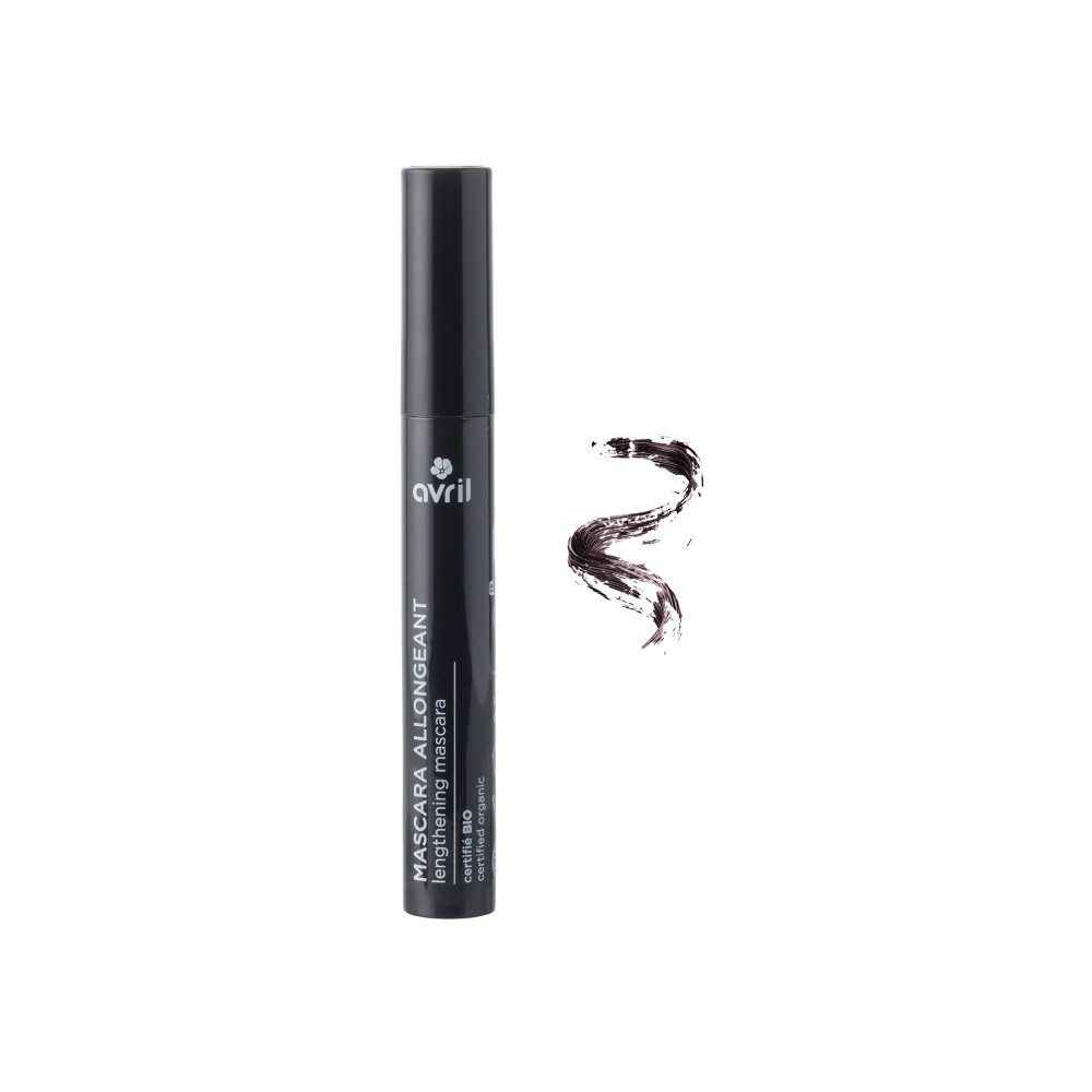 Avril Mascara Allongeant Certifié bio
