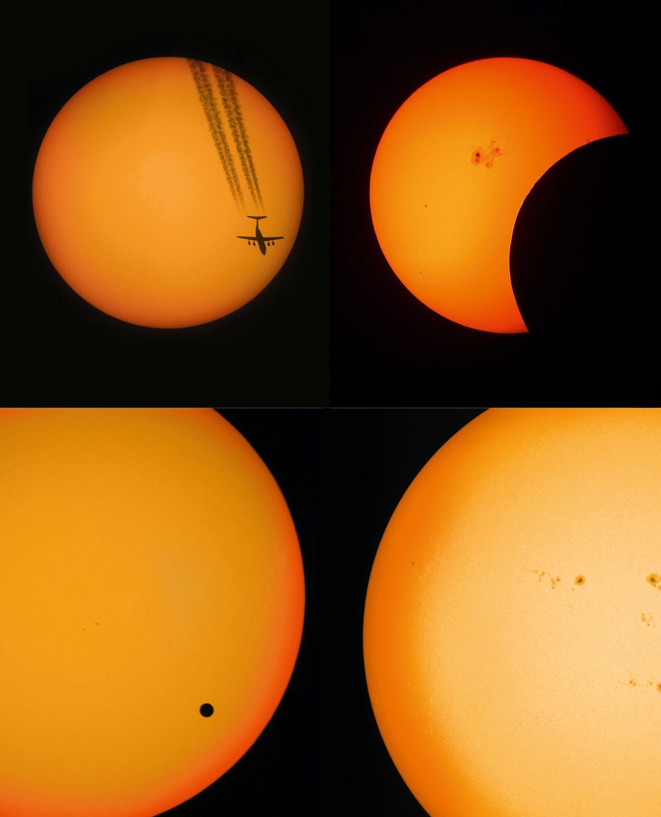 EXPLORE SCIENTIFIC Teleskop Solarix Sonnenfilterfolie A4