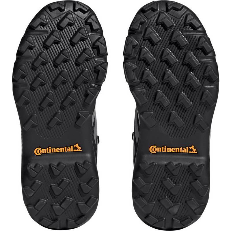 adidas TERREX MID GTX K Wanderschuhe Kinder