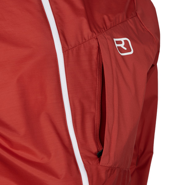 WINDBREAKER JACKET M Herren - Windbreaker