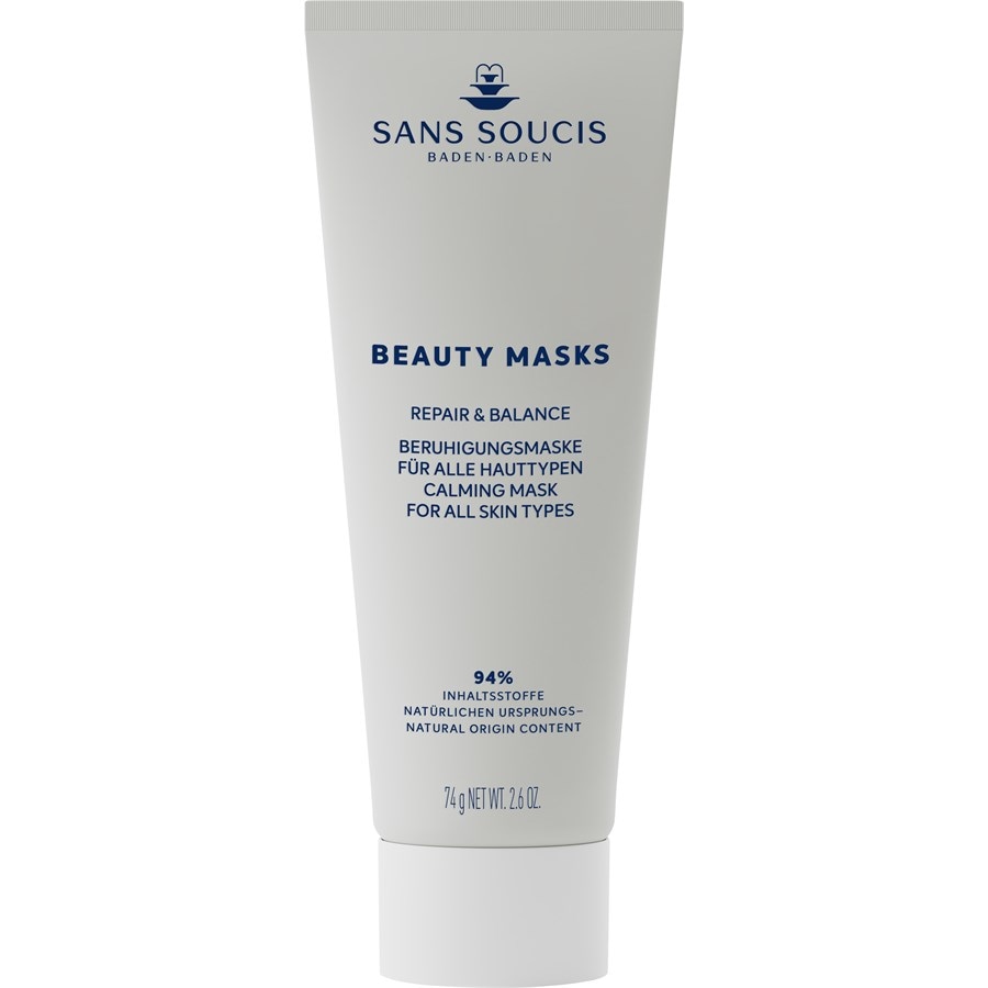 BEAUTY MASK Repair & Balance Maske
