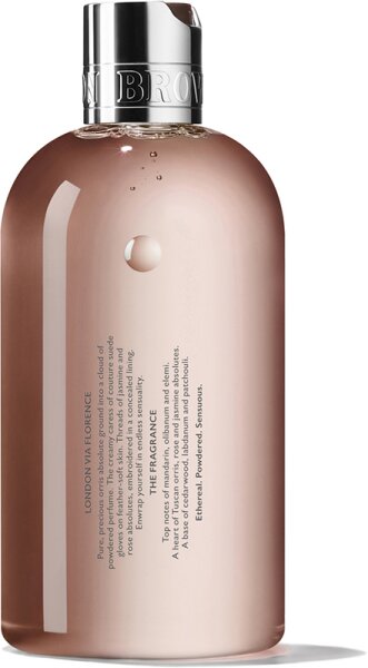 Molton Brown Suede Orris Bath & Shower Gel Duschgel