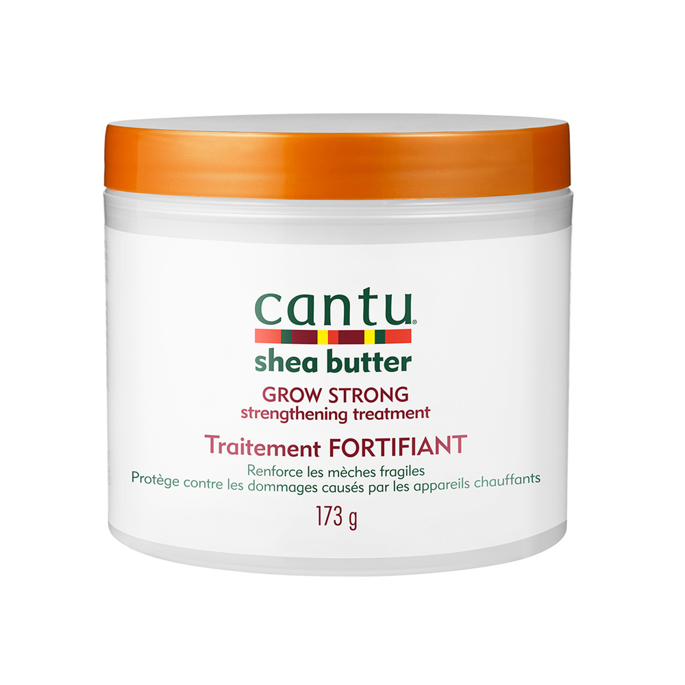 cantu Traitement fortifiant Soin capillaire